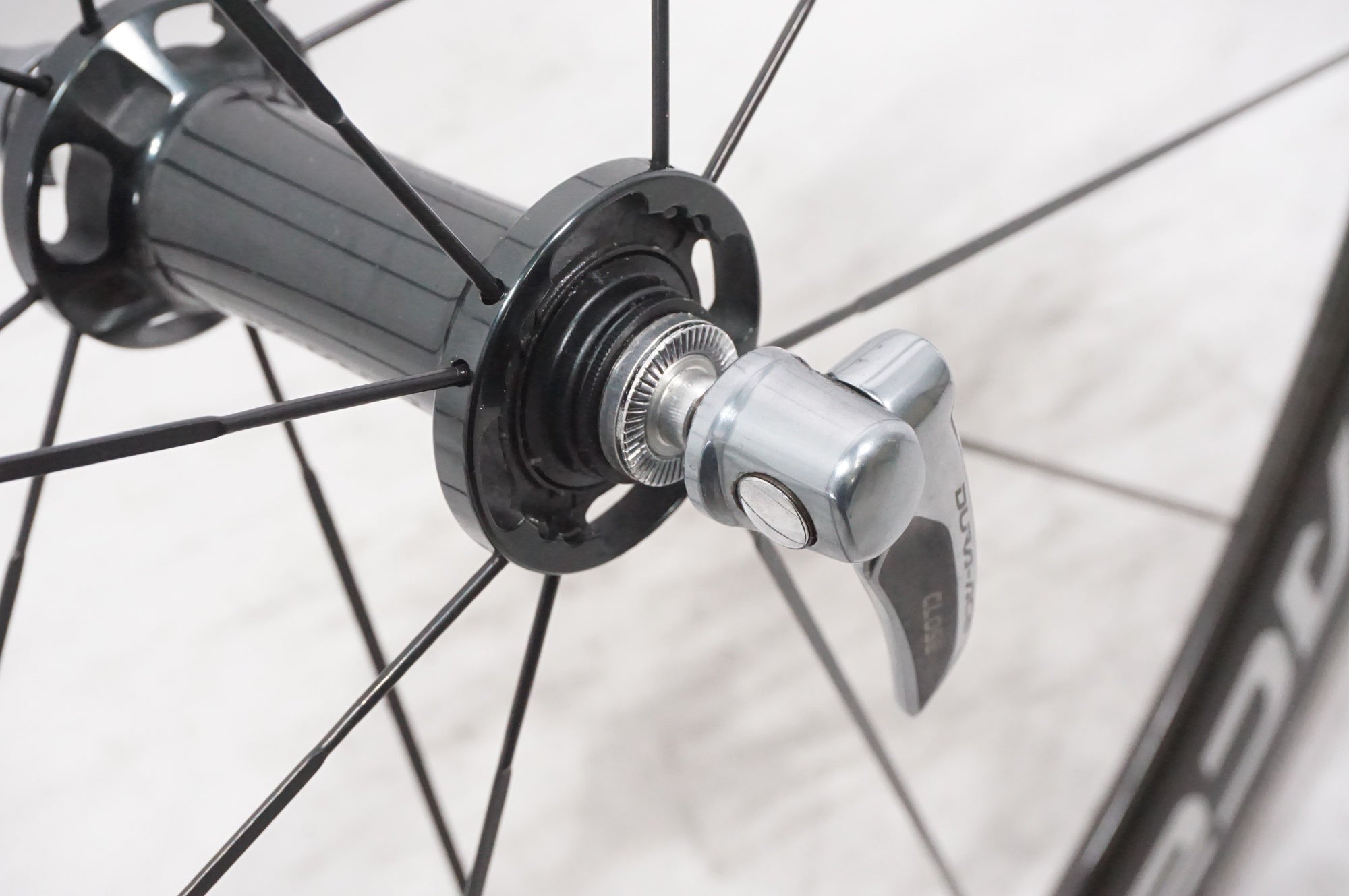 SHIMANO 「シマノ」 DURA-ACE WH-9000 シマノ11速 ホイールセット / AKIBA店