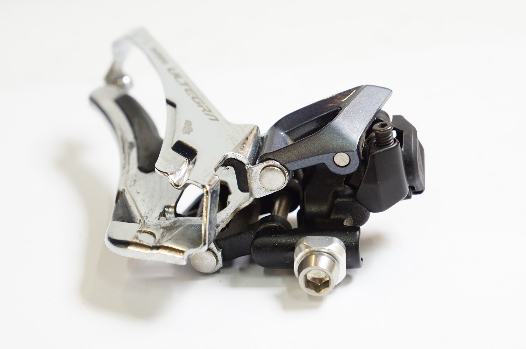 SHIMANO 「シマノ」 ULTEGRA FD-R8000 フロントディレイラー