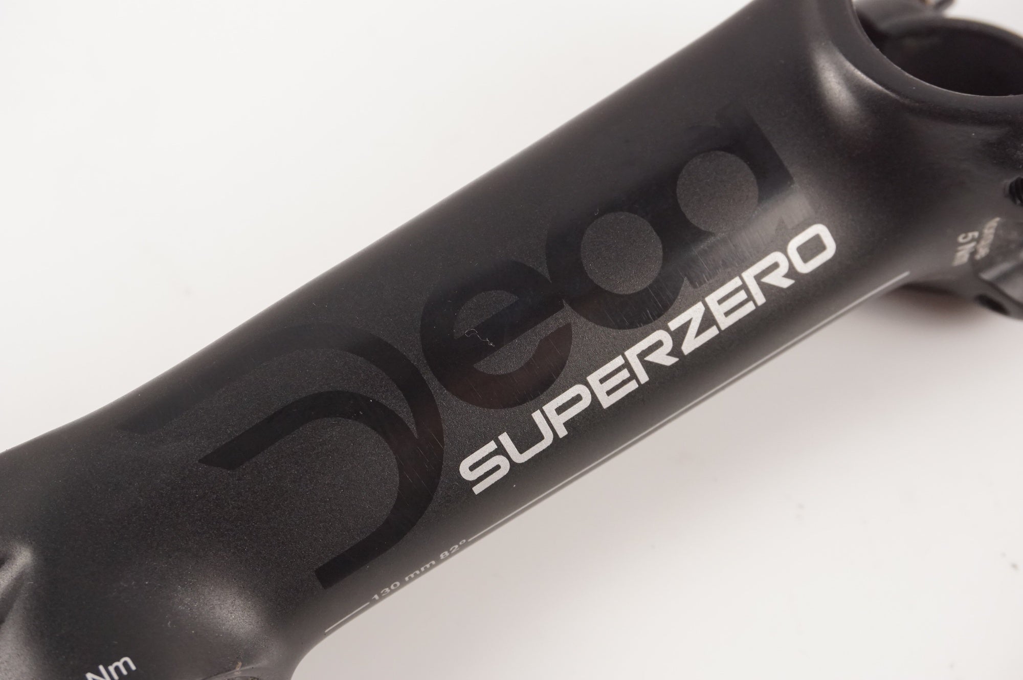 DEDA 「デダ」 SUPERZERO Φ31.7 130mm ステム / 中目黒店