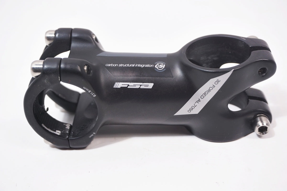 FSA 「エフエスエー」 OS99 CSI φ31.8 70mm ステム / バイチャリ世田谷店