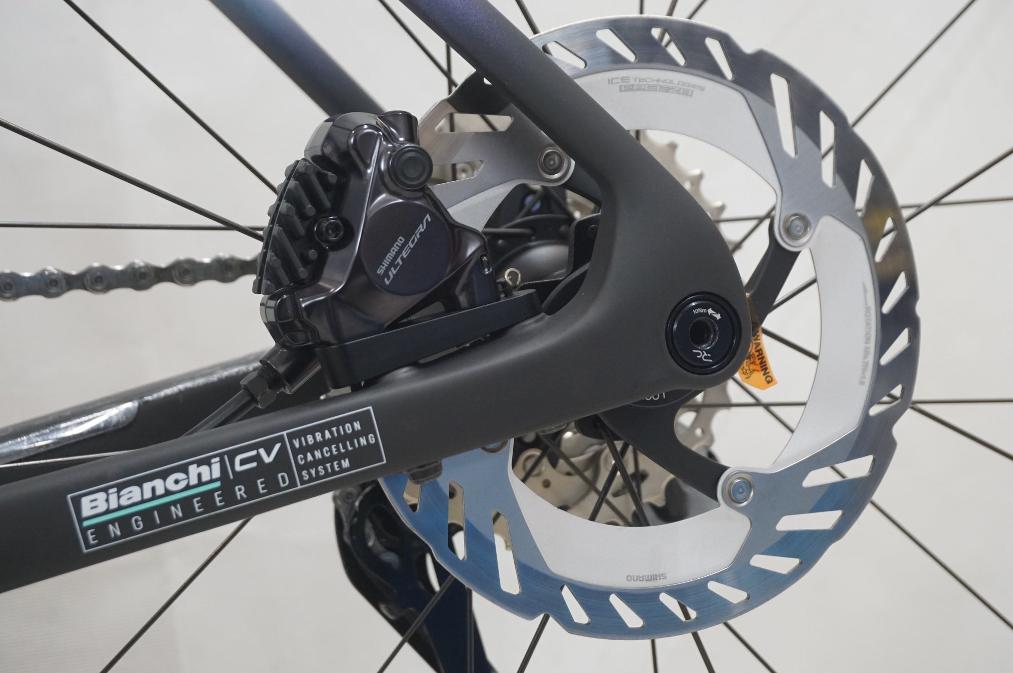 BIANCHI 「ビアンキ」 SPECIALISSIMA PRO ULTEGRA Di2 2025年モデル ロードバイク / 福岡店