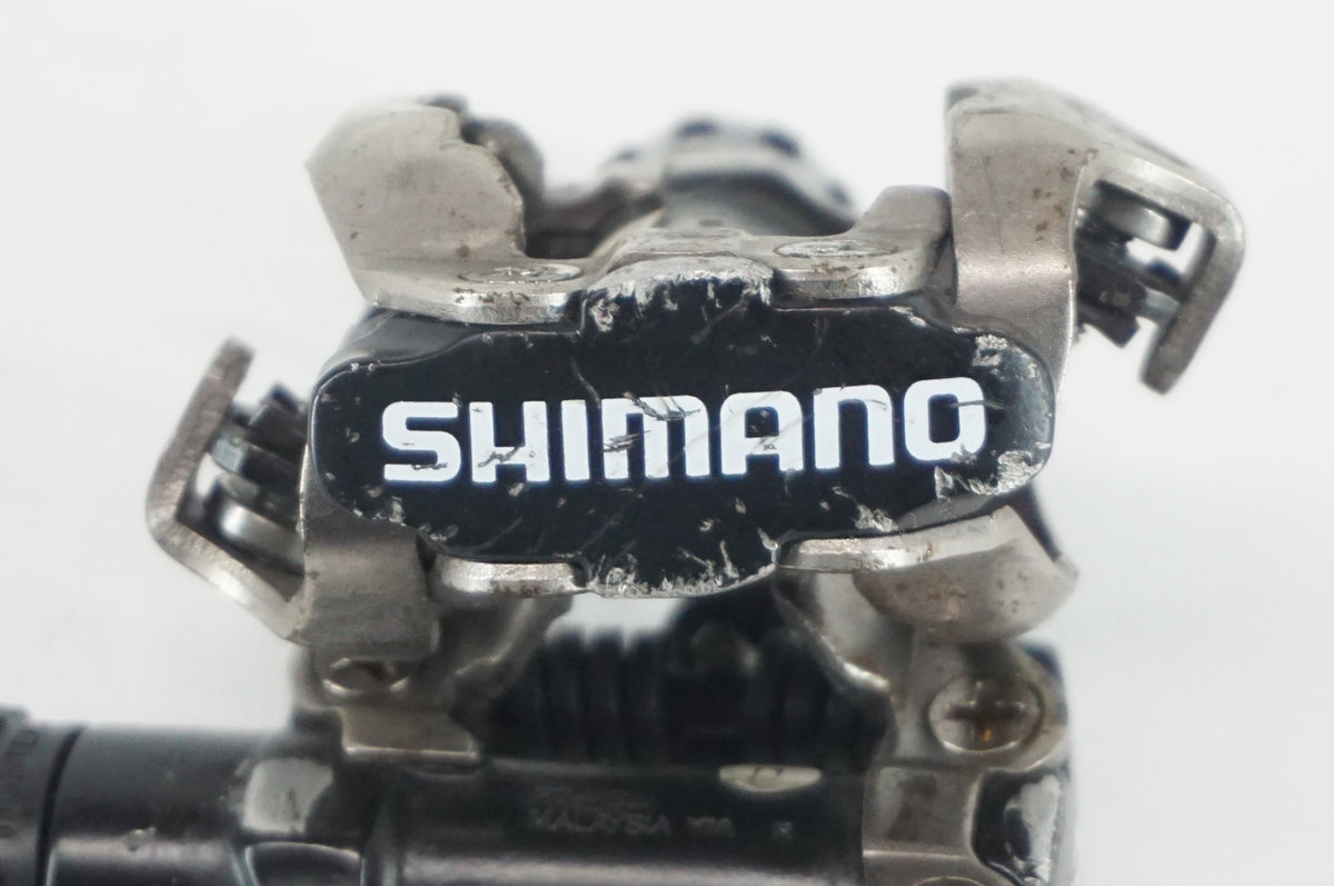 SHIMANO 「シマノ」 PD-M520 ビンディングペダル / 阪急塚口店