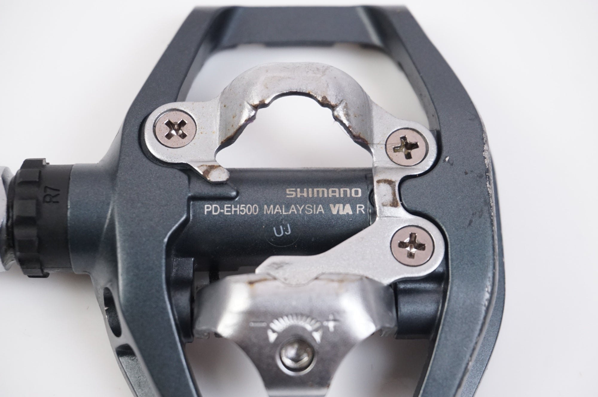 SHIMANO 「シマノ」 PD-EH500 ペダル / 中目黒店