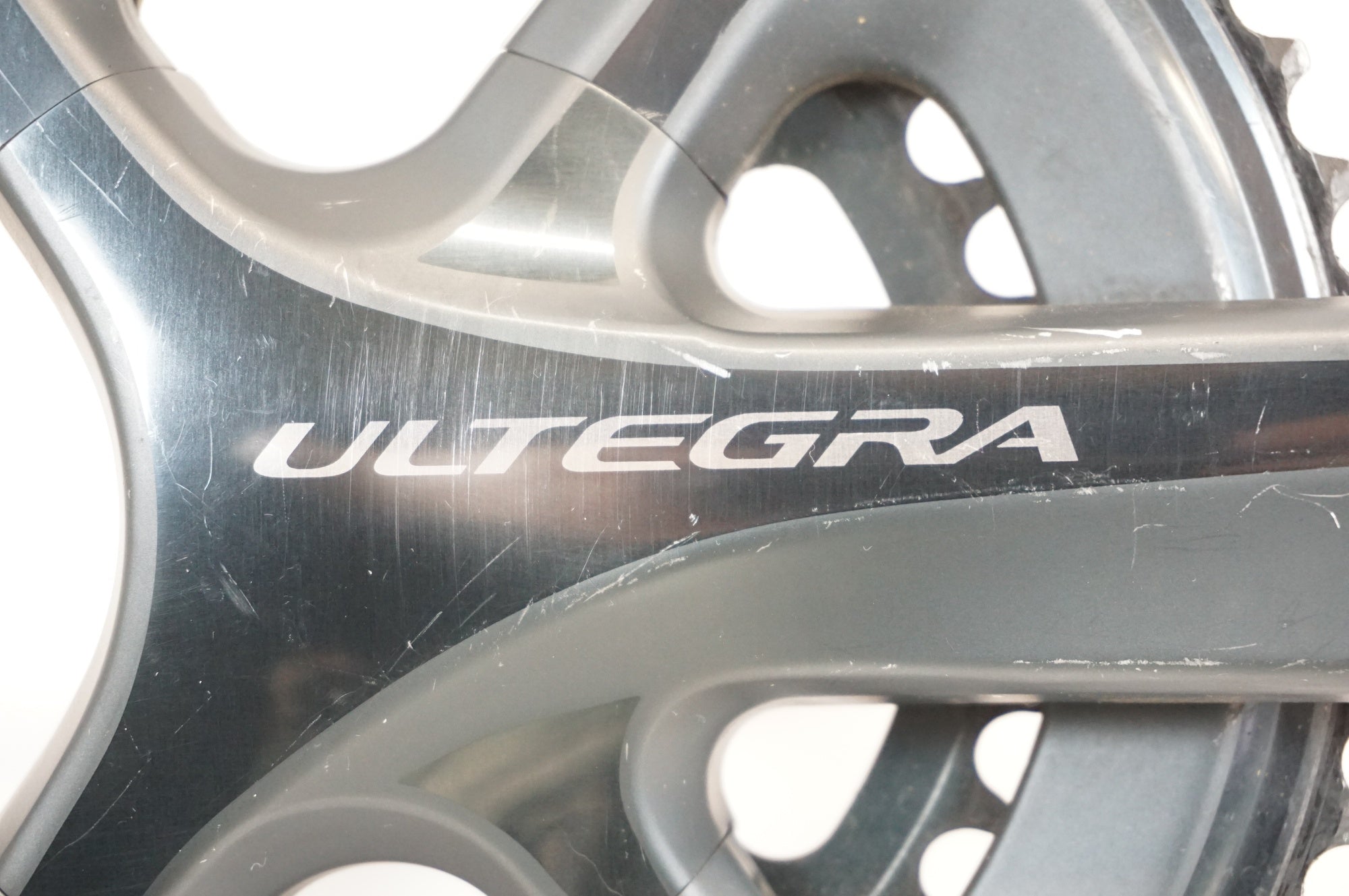 SHIMANO 「シマノ」 ULTEGRA FC-6800 50-34T 170mm クランク / 宇都宮店