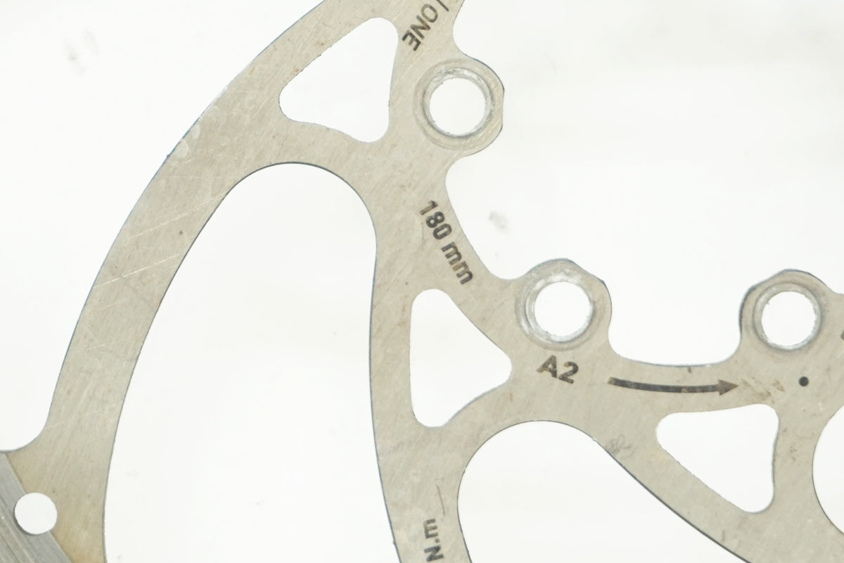 SWISS STOP 「スイスストップ」 Φ180 ディスクローター  / 大阪美原北インター店