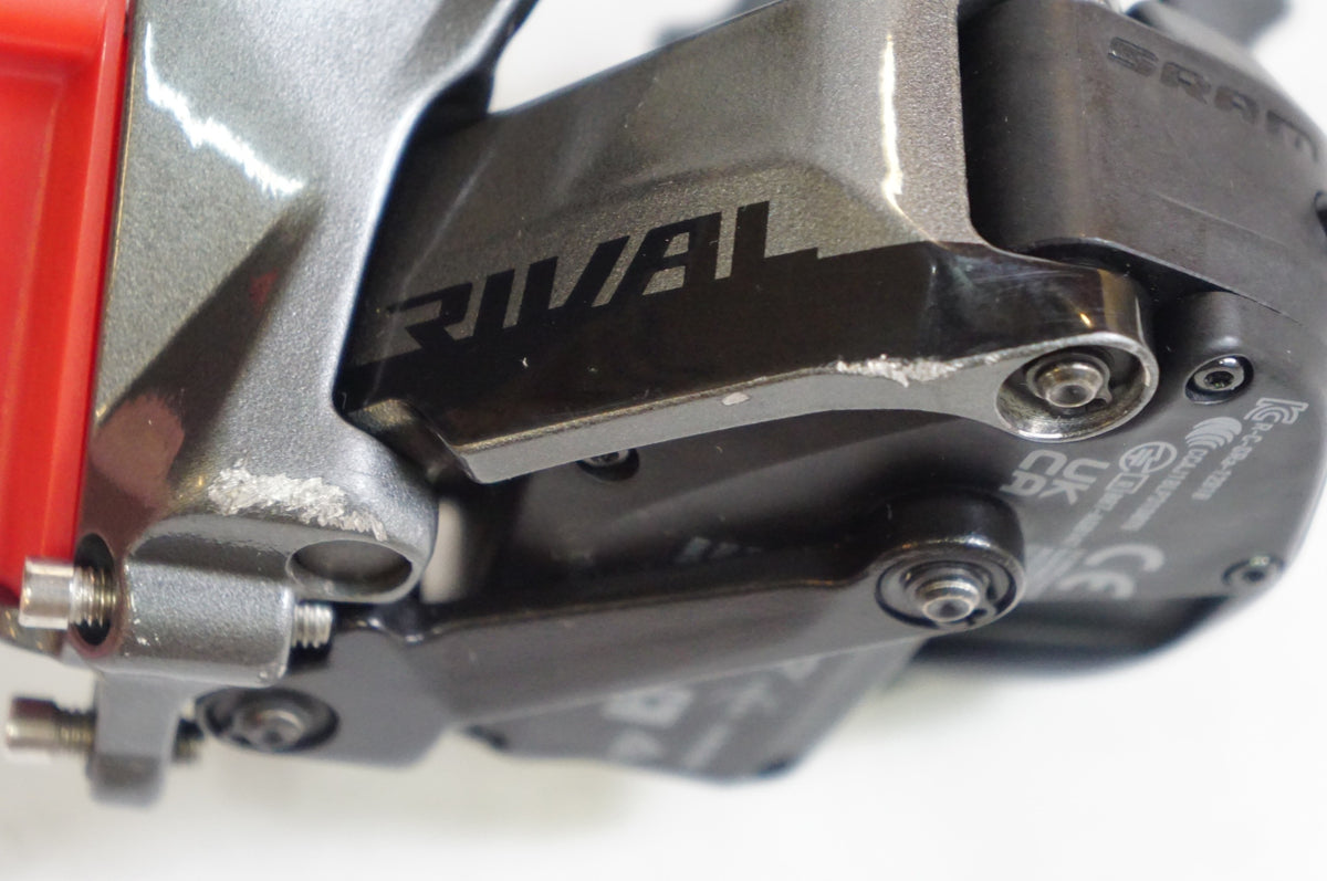SRAM 「スラム」 RIVAL XPLR D1 リアディレイラー / 熊谷本店