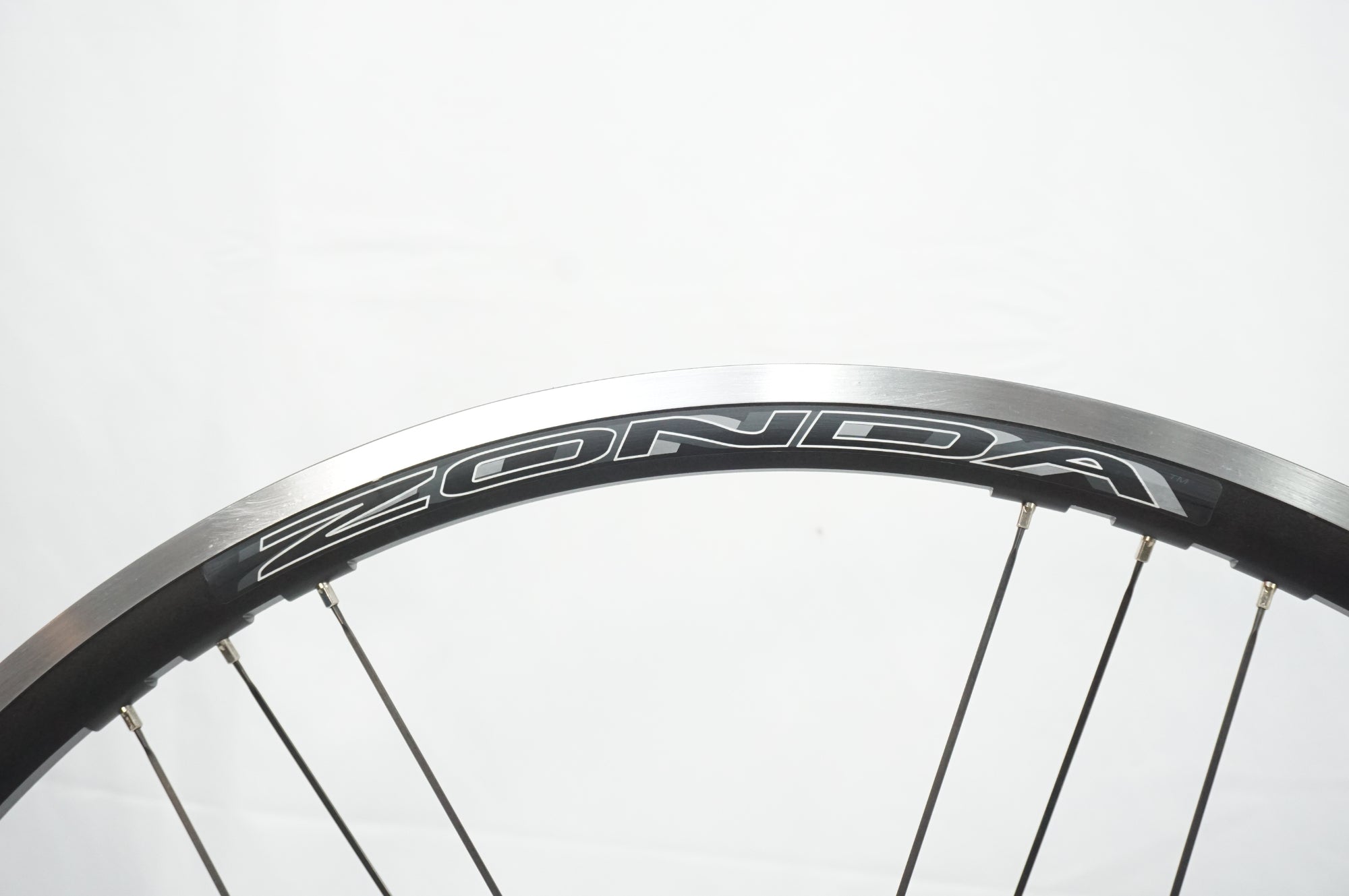 CAMPAGNOLO 「カンパニョーロ」 ZONDA 17C CL SHIMANO 11s ホイールセット / 川越店