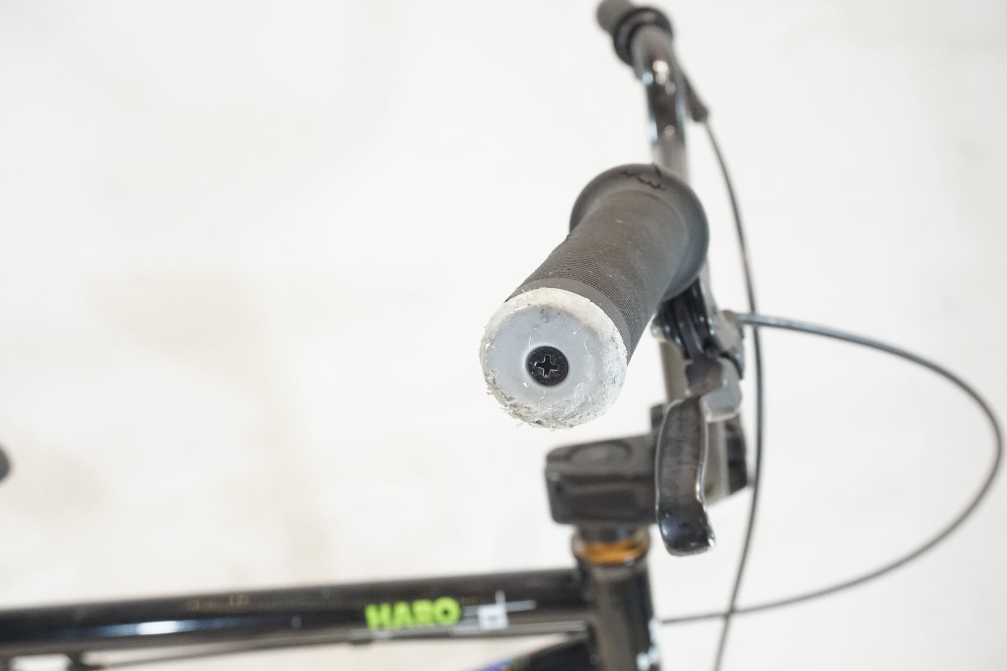 HARO BIKES 「ハロ」 DOWNTOWN 16 2017年モデル 16インチ BMX / 横浜戸塚店