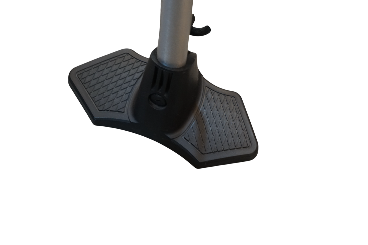 PANARACER 「パナレーサー」 フロアポンプ / バイチャリ浦和ベース