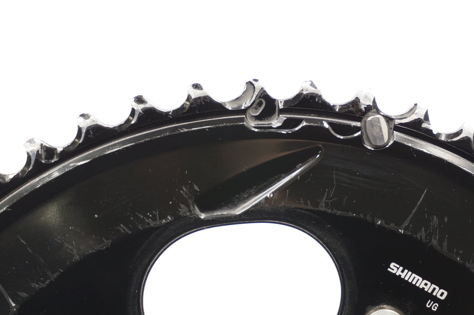SHIMANO 「シマノ」 DURA-ACE FC-R9200 52T アウターチェーリング / 奈良店