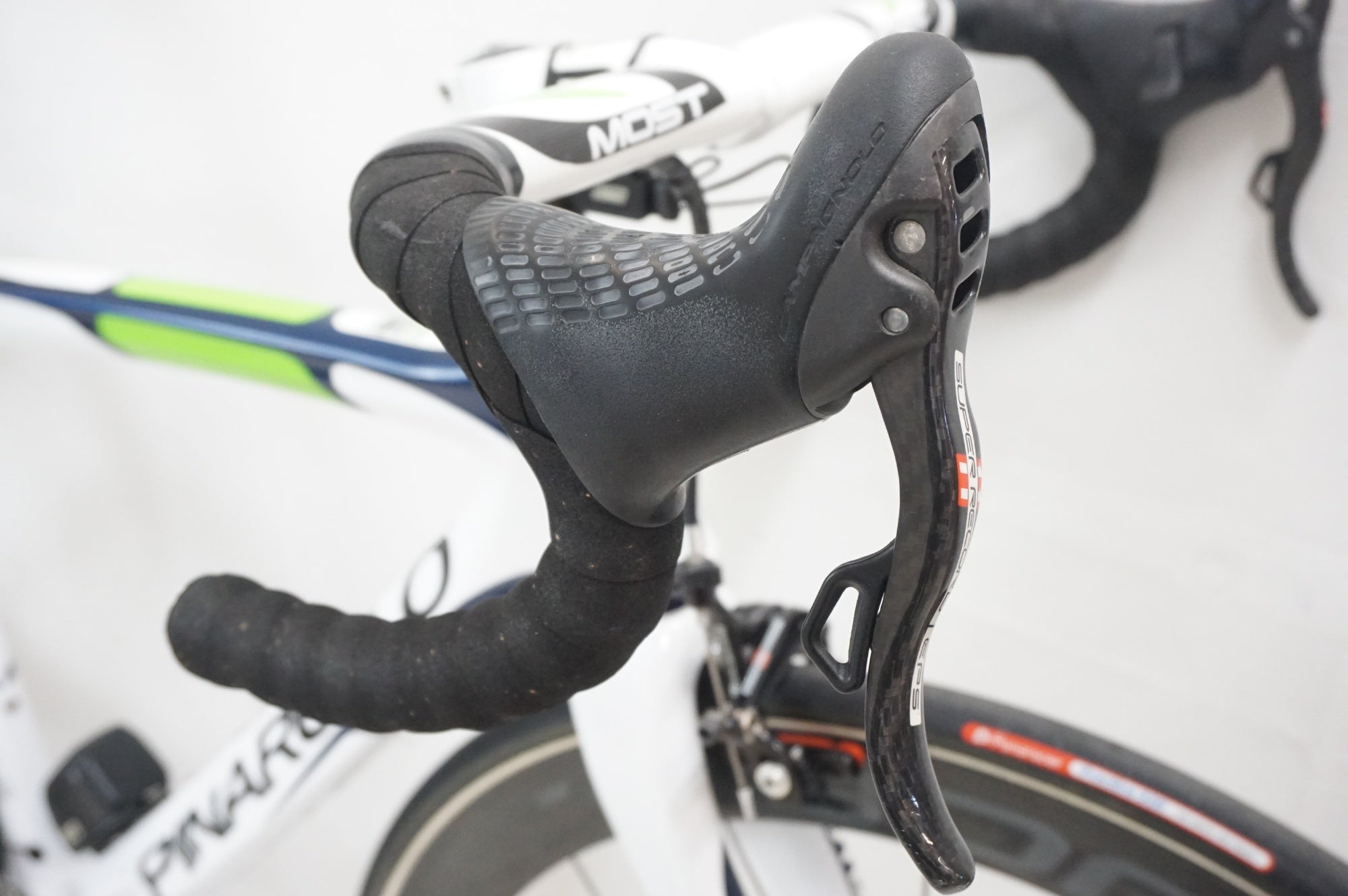 PINARELLO 「ピナレロ」 DOGMA2 2011年頃 ロードバイク / 福岡店