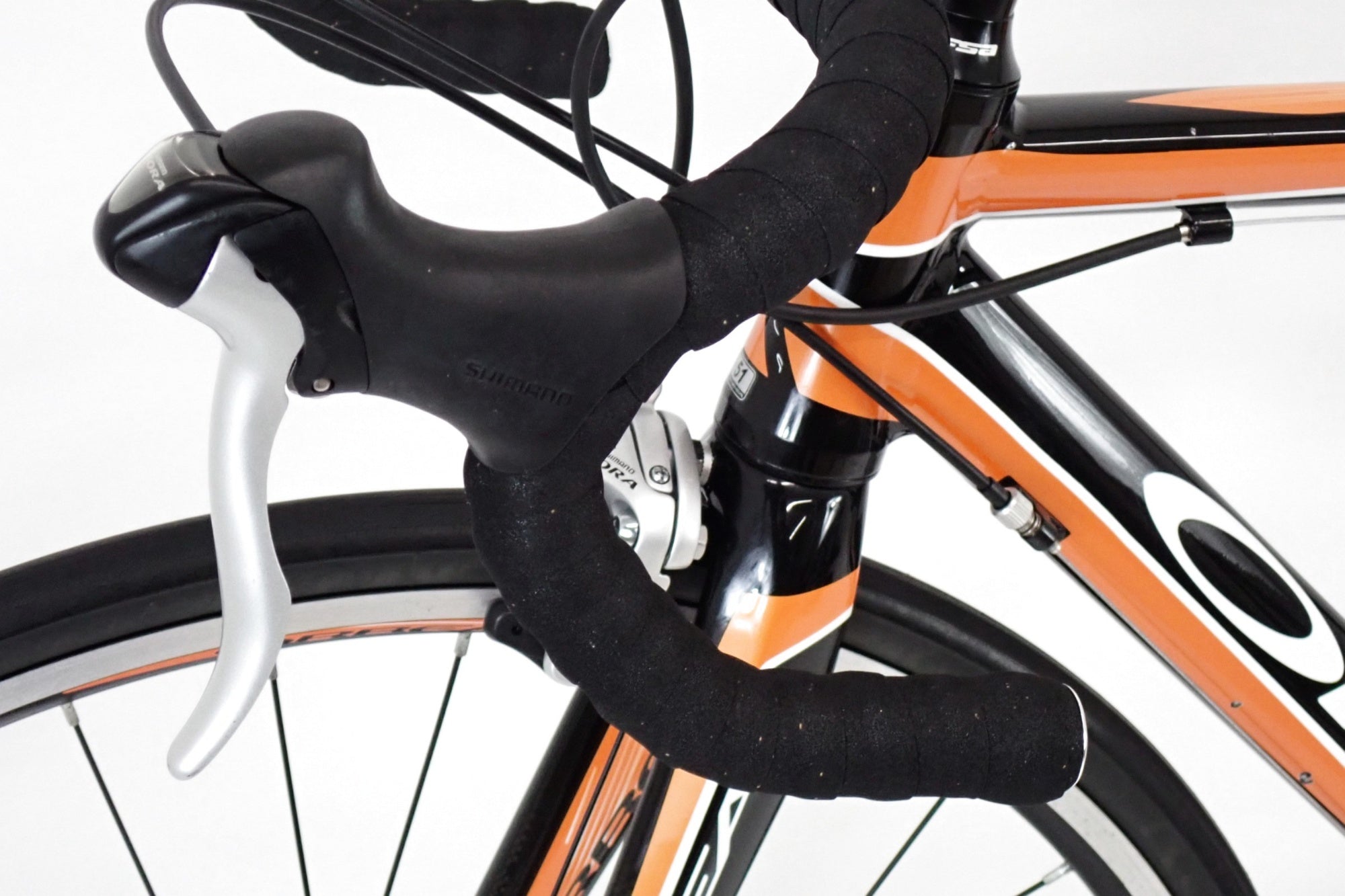 ORBEA 「オルベア」 AQUA SORA 2012年モデル ロードバイク / 伊勢崎店