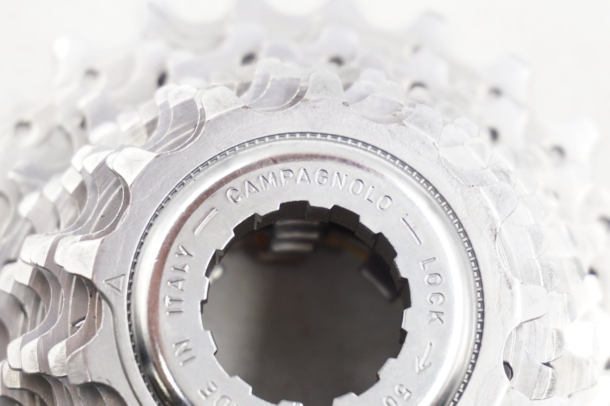 CAMPAGNOLO 「カンパニョーロ」 CENTAUR 13-26T スプロケット / 奈良店
