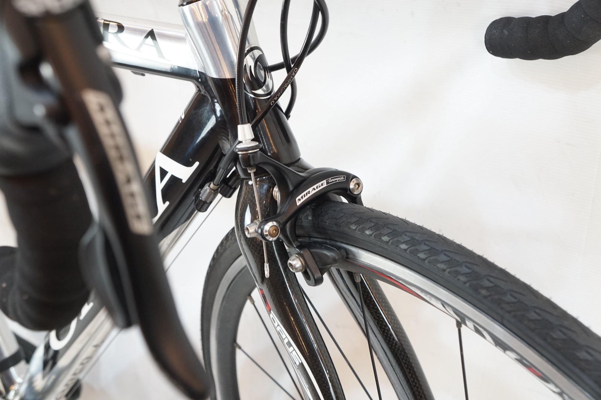 OPERA 「オペラ」 BERNINI 2007年モデル ロードバイク / バイチャリ浦和ベース