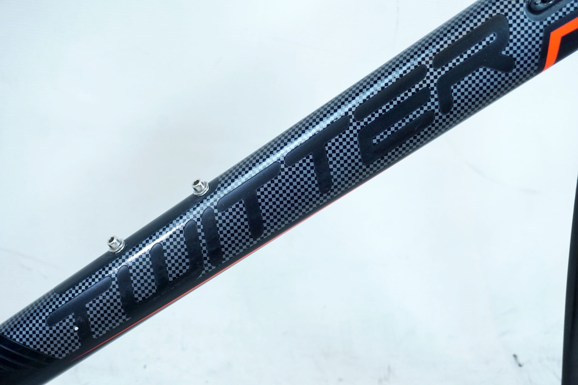 TWITTER 「ツイッター」 CZ-1 2020年モデル フレームセット / 有明ガーデン店