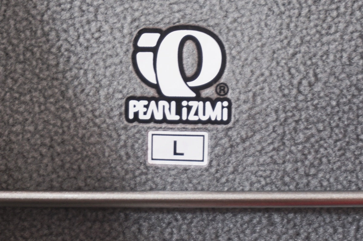 PEARL IZUMI 「パールイズミ」 Lサイズ 長袖 ジャージ / バイチャリ世田谷店