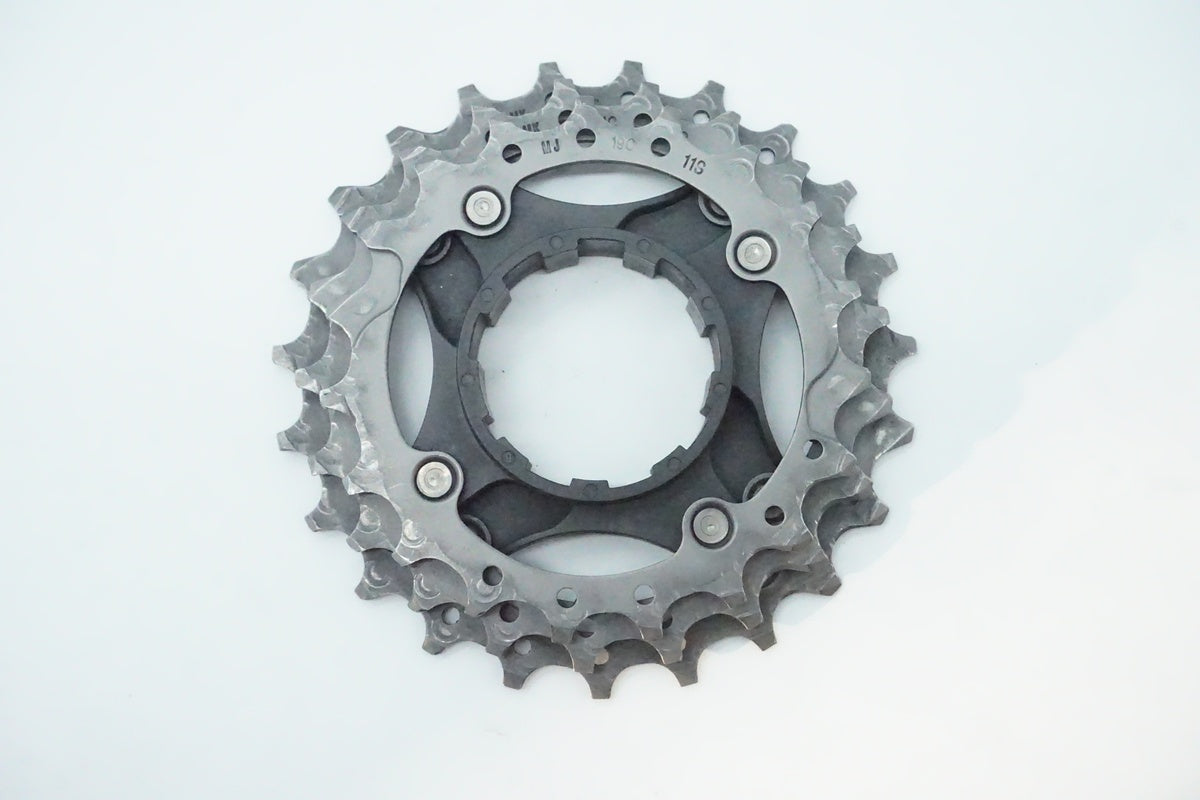 DuraACE シマノデュラエーススプロケcs-9000 11-28 11s Amazon | シマノ（SHIMANO） DURA-ACE CS-9000 スプロケット（クロス