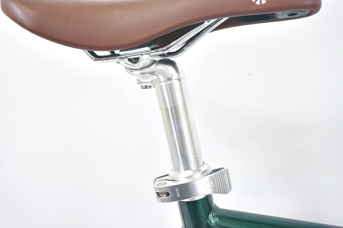 DAHON 「ダホン」 DASH ALTENA 2020年モデル 20インチ ミニベロ / 東京商品化センター