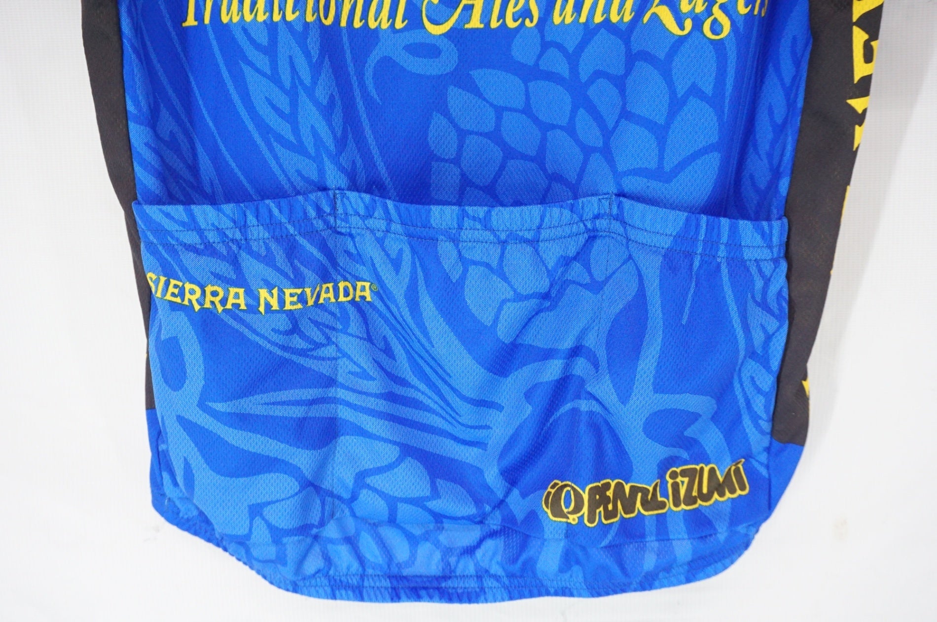 PEARL iZUMi 「パールイズミ」 Sierra Nevada MEDIUMサイズ ジャージ