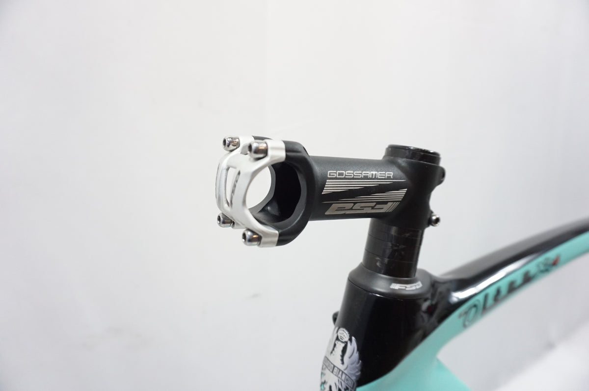 BIANCHI「ビアンキ」OLTRE XR4 2017年モデル ロードバイク フレームセット / 世田谷店