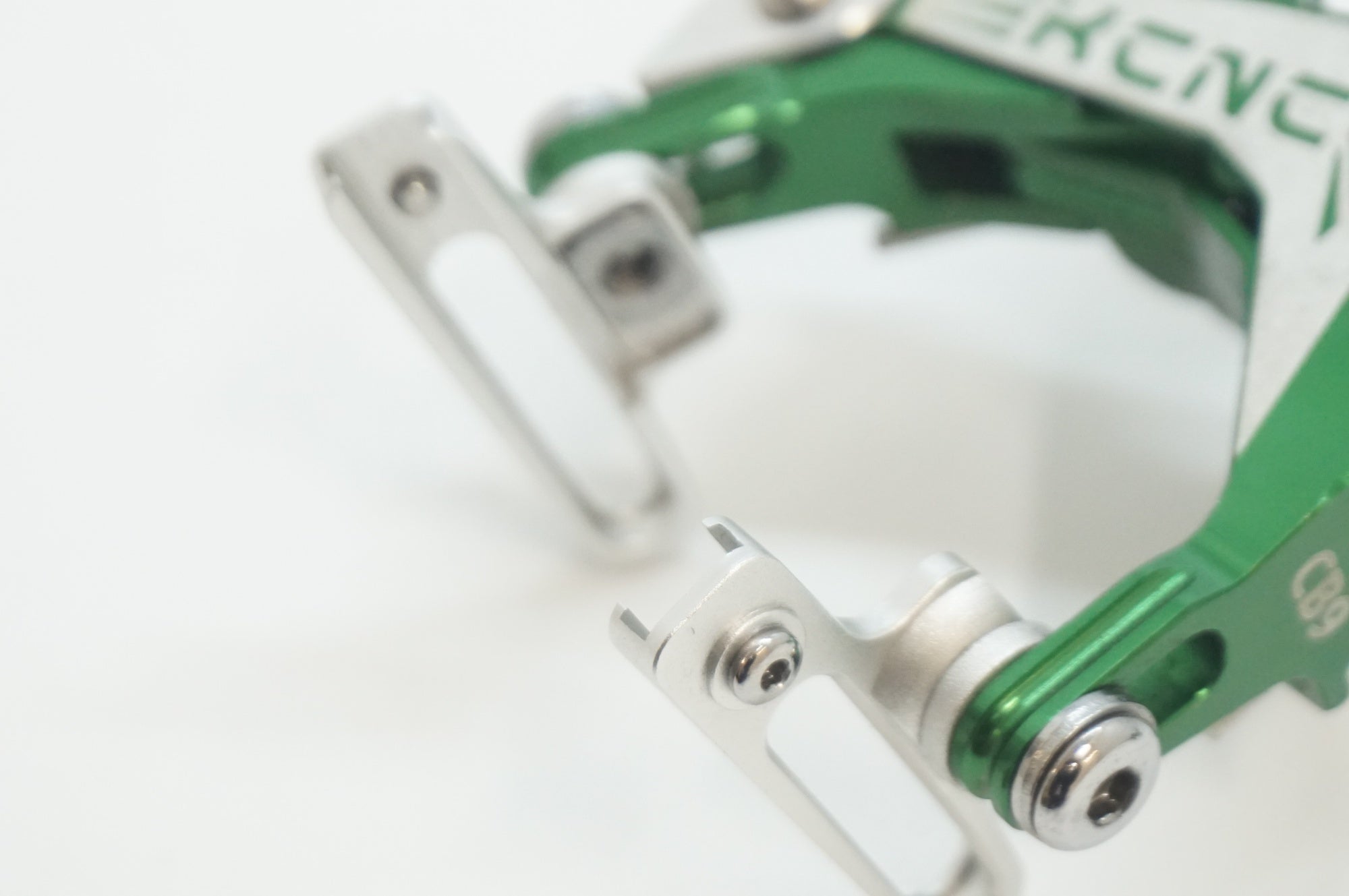 KCNC 「ケーシーエヌシー」 CB9 キャリパーブレーキセット / 福岡店