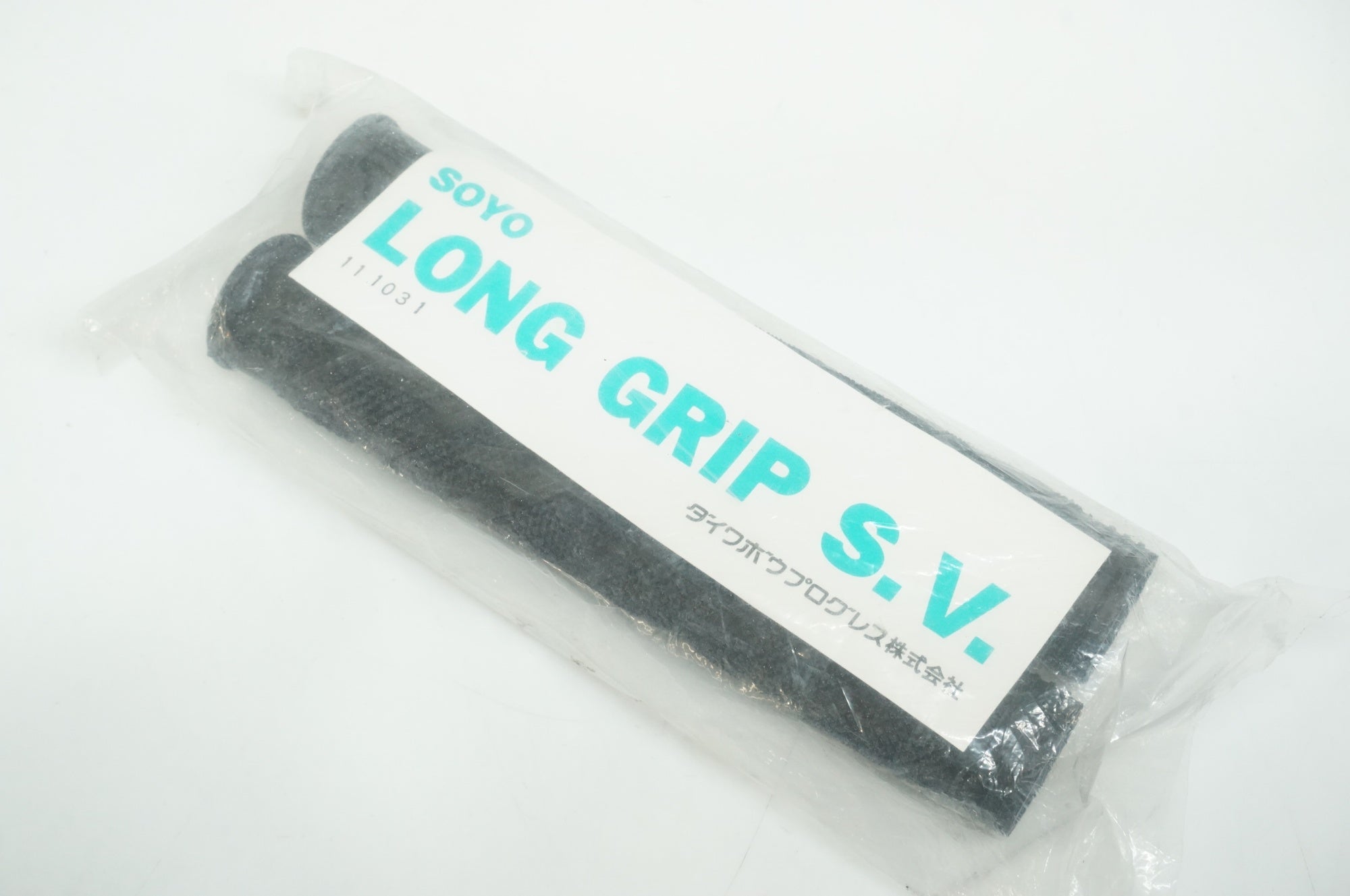 SOYO 「ソーヨー」 LONG GRIP グリップ / 大宮店