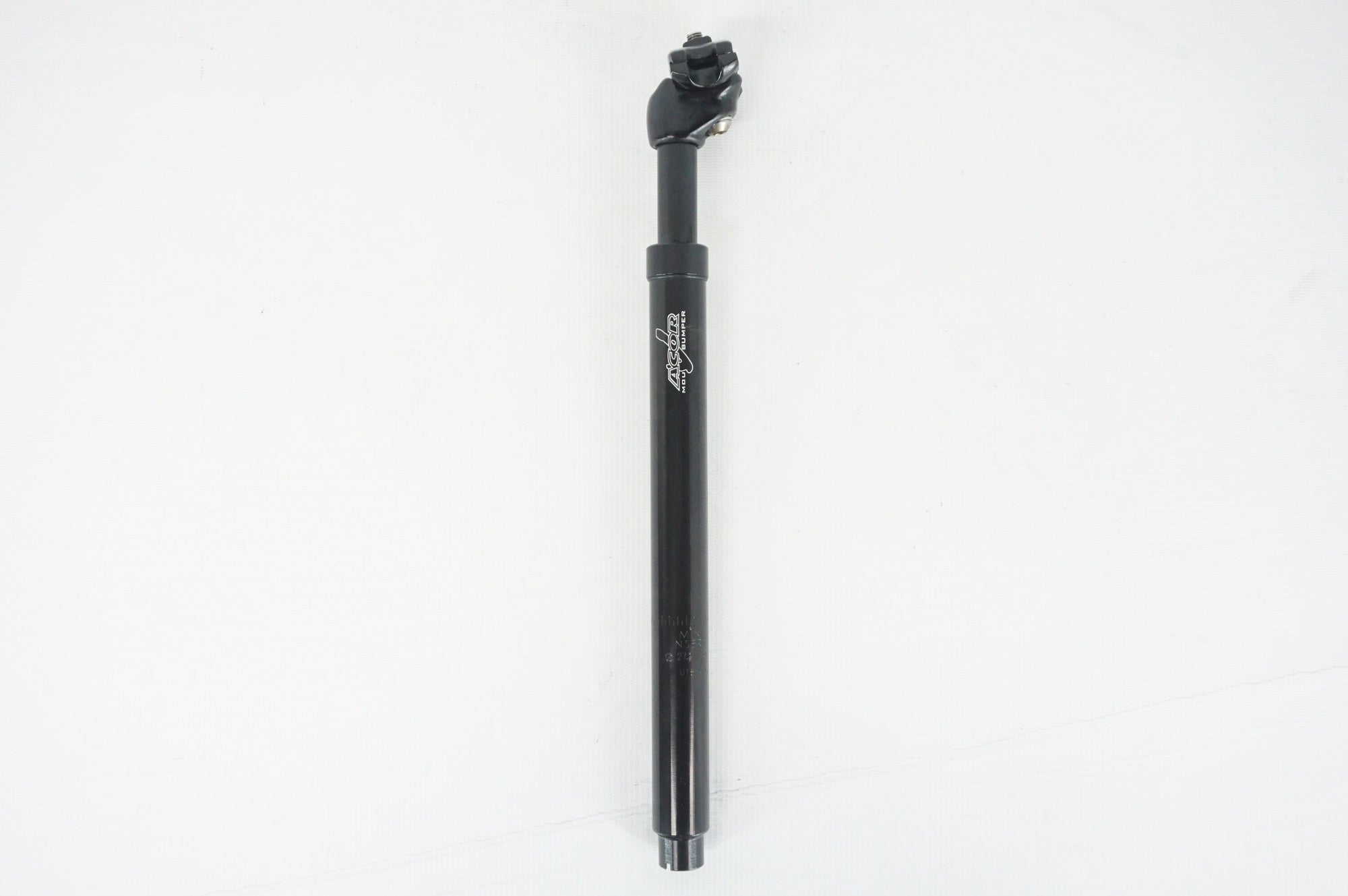 ACOR 「エイカー」 サスペンション Φ27.2 350mm シートポスト / 阪急塚口店