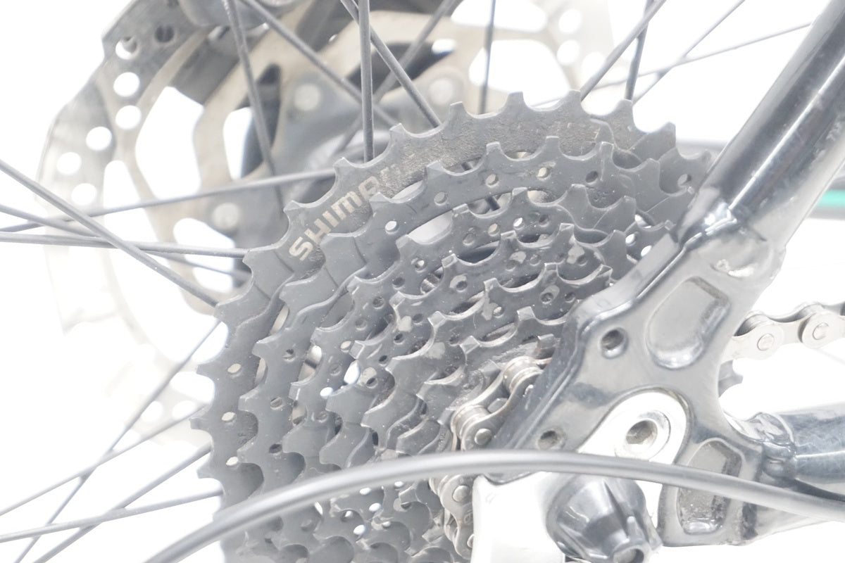 GIOS 「ジオス」 MISTRAL DISC 2020年モデル クロスバイク / 滋賀大津店