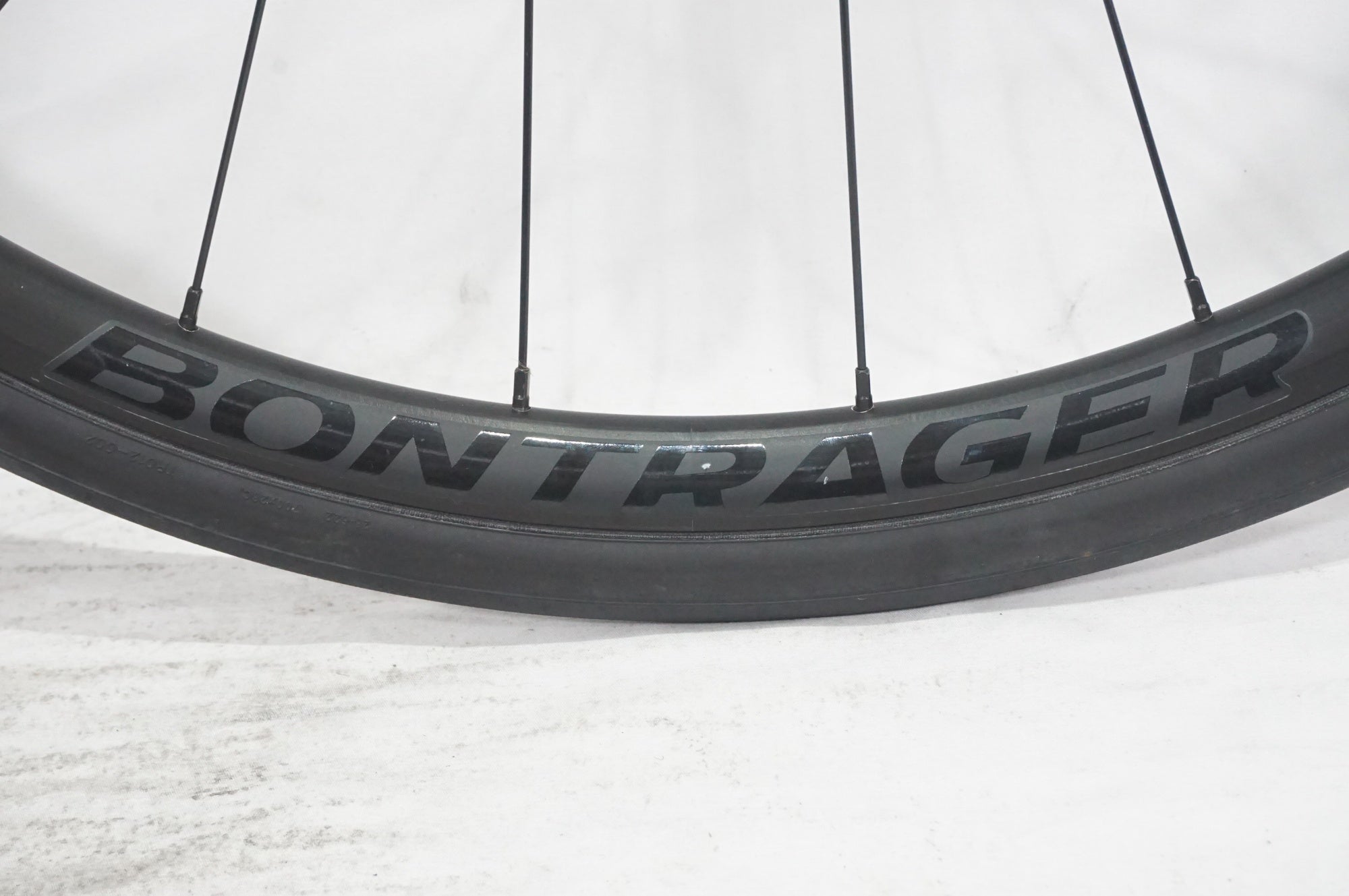 BONTRAGER 「ボントレガー」 PARADIGM SL DISC シマノ11速 ホイールセット  / AKIBA店