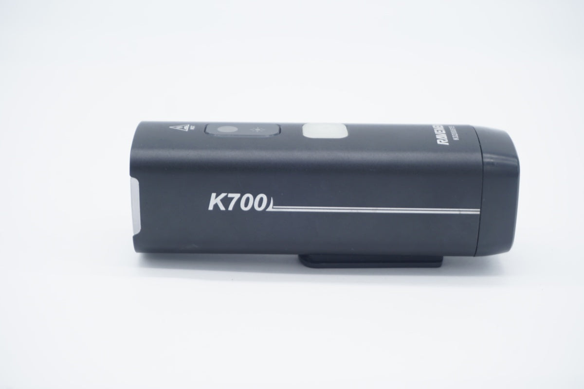 RAVEMAN 「レイヴマン」 K700 フロントライト / 滋賀大津店