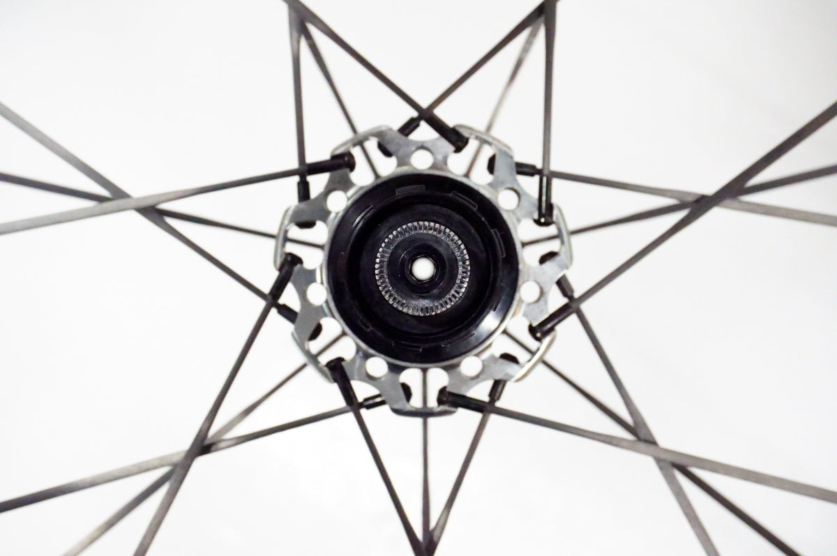 ELITEWHEELS 「エリートホイール」 DRIVE 40V シマノ11s ホイールセット / 名古屋大須店