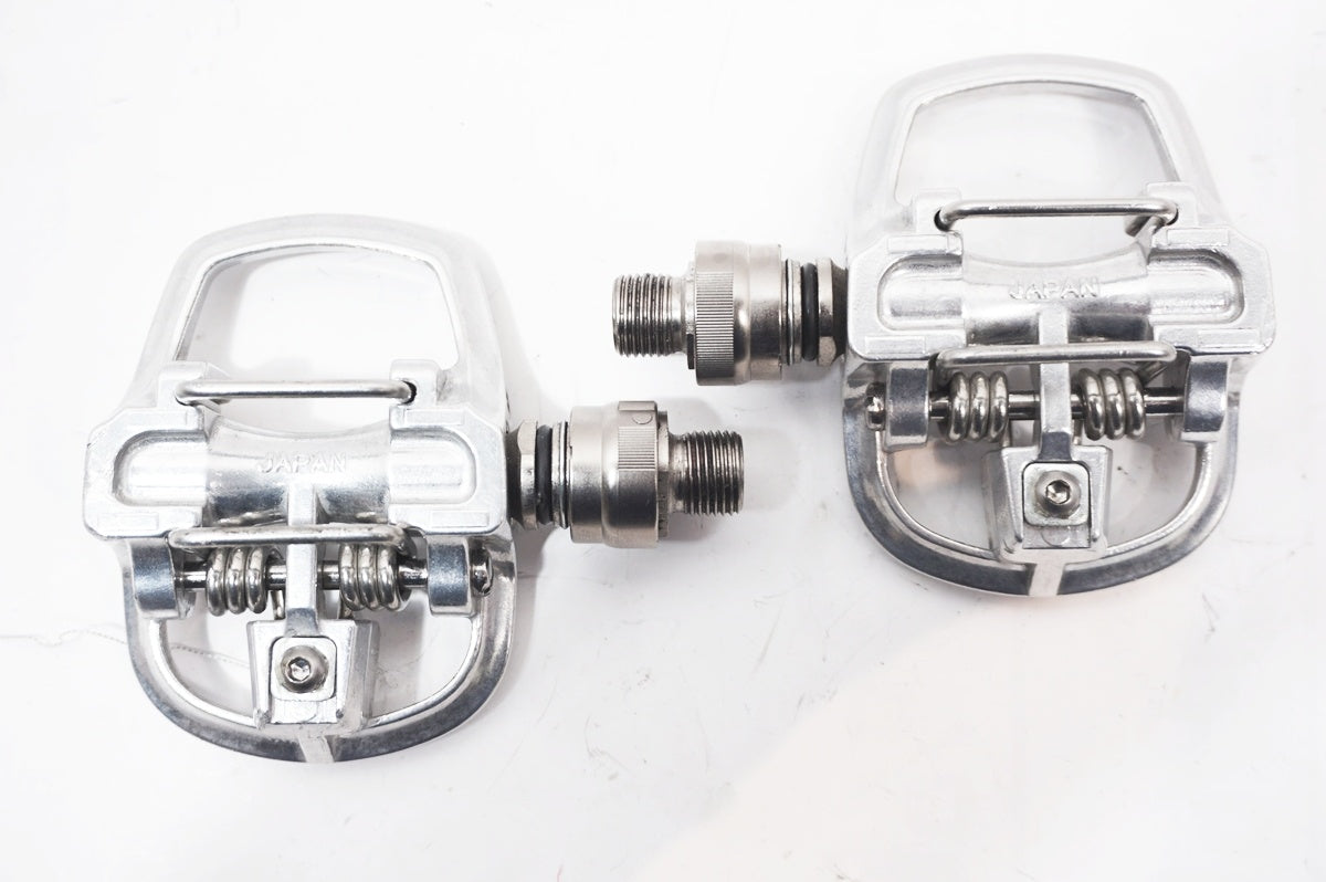 MKS 「ミカシマ」 URBAN STEP-IN A EZY SUPERIOR ペダル / バイチャリ世田谷店