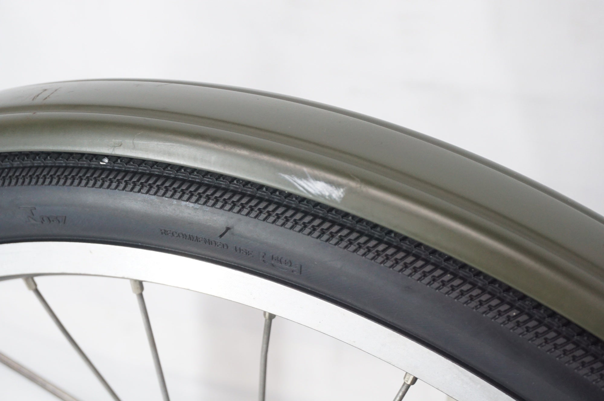 BRIDGESTONE 「ブリヂストン」 MARKROSA M7 MINI 2020年モデル 20インチ ミニベロ / 阪急塚口店