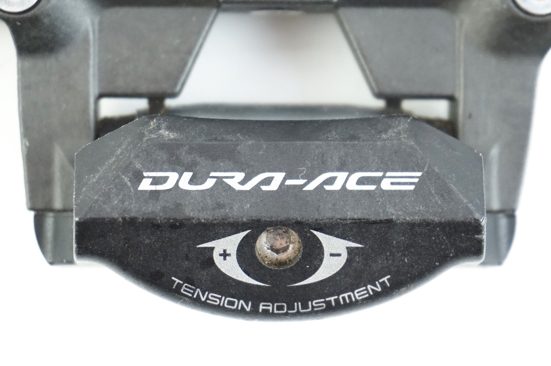 SHIMANO 「シマノ」 DURA-ACE PD-9000 ビンディングペダル / 中