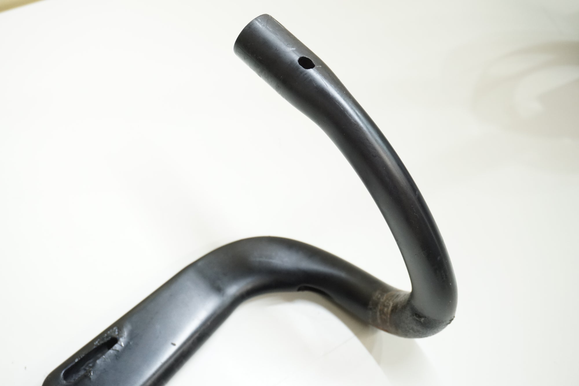 ジャンク SHIMANO 「シマノ」 PRO VIBE AERO φ31.8 400mmハンドル