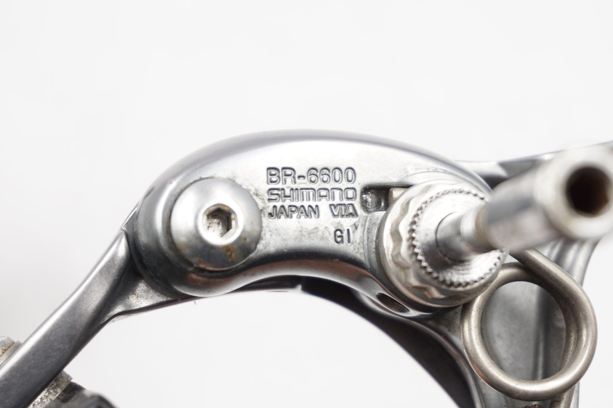 SHIMANO 「シマノ」 ULTEGRA BR-6600 キャリパーブレーキ / 奈良店