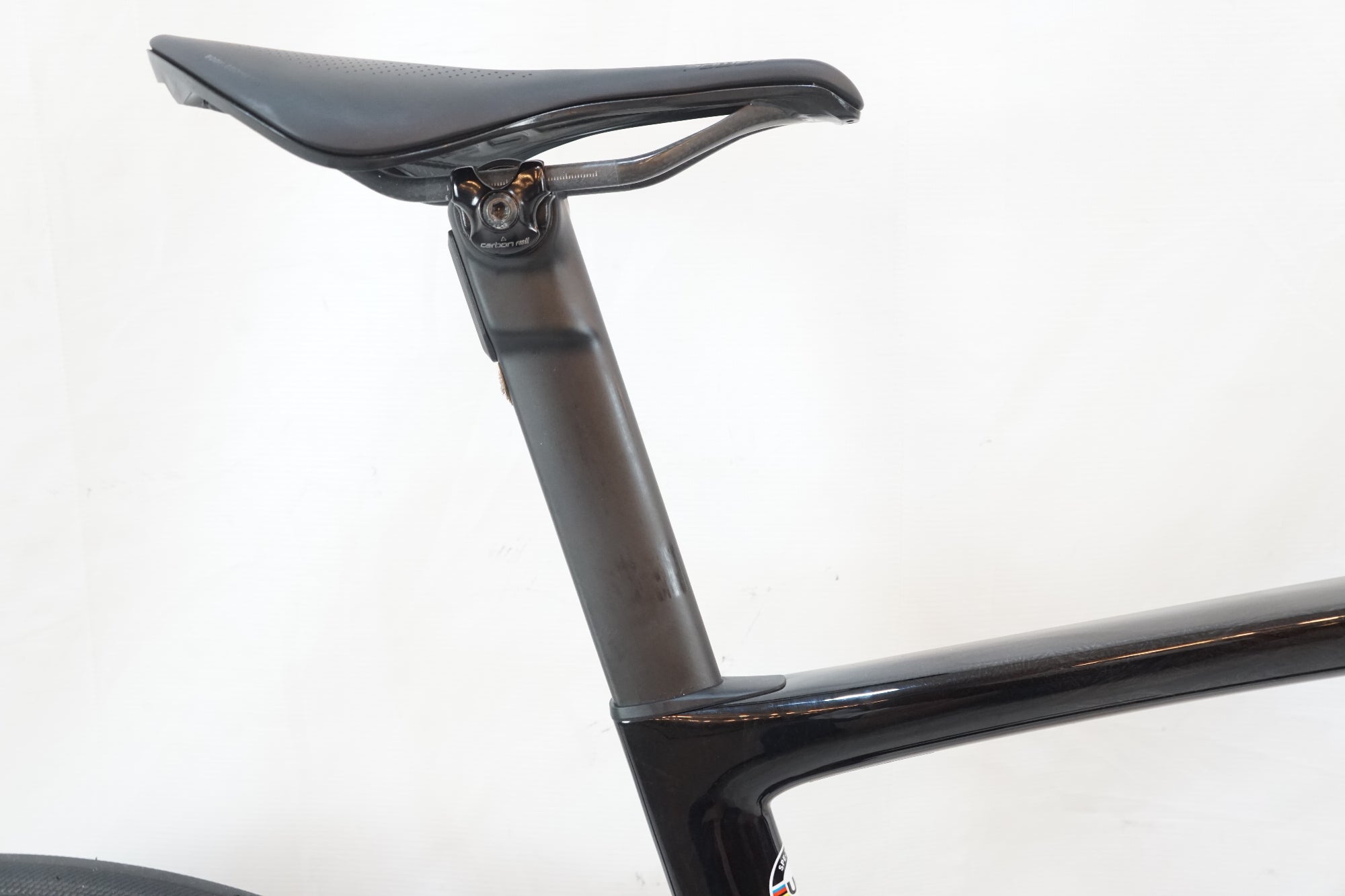 SPECIALIZED 「スペシャライズド」 S-WORKS TARMAC SL7 DURA ACE Di2 2023年モデル ロードバイク / バイチャリ浦和ベース