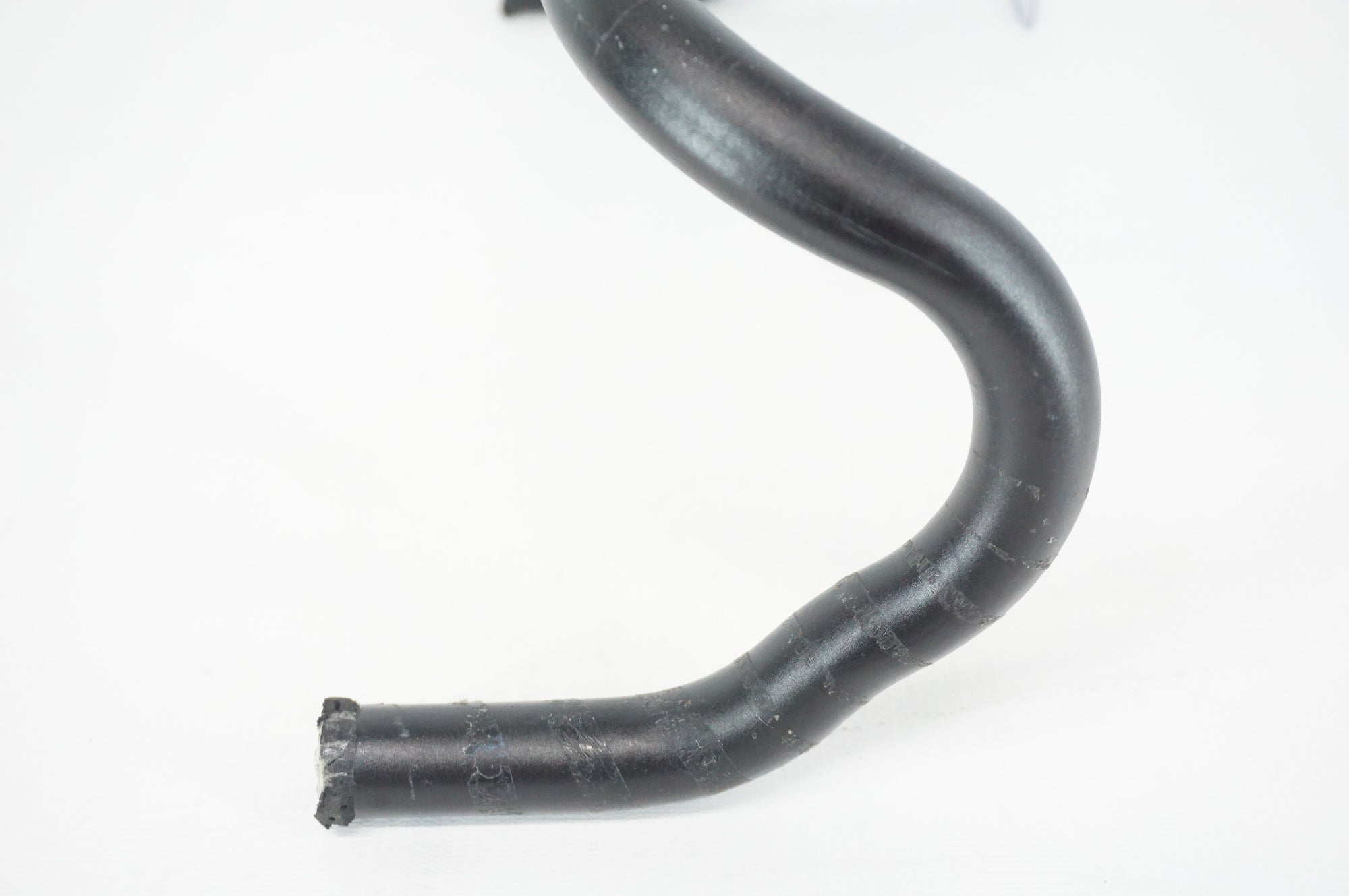 KCNC 「ケーシーエヌシー」 ROAD PRO Φ31.8 400mm ハンドル / 阪急塚口店