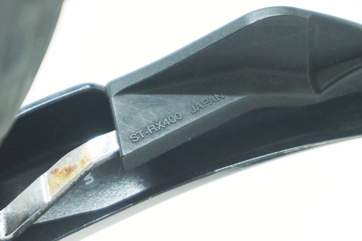 SHIMANO 「シマノ」 GRX ST-RX400 デュアルコントロールレバー / 大阪美原北インター店