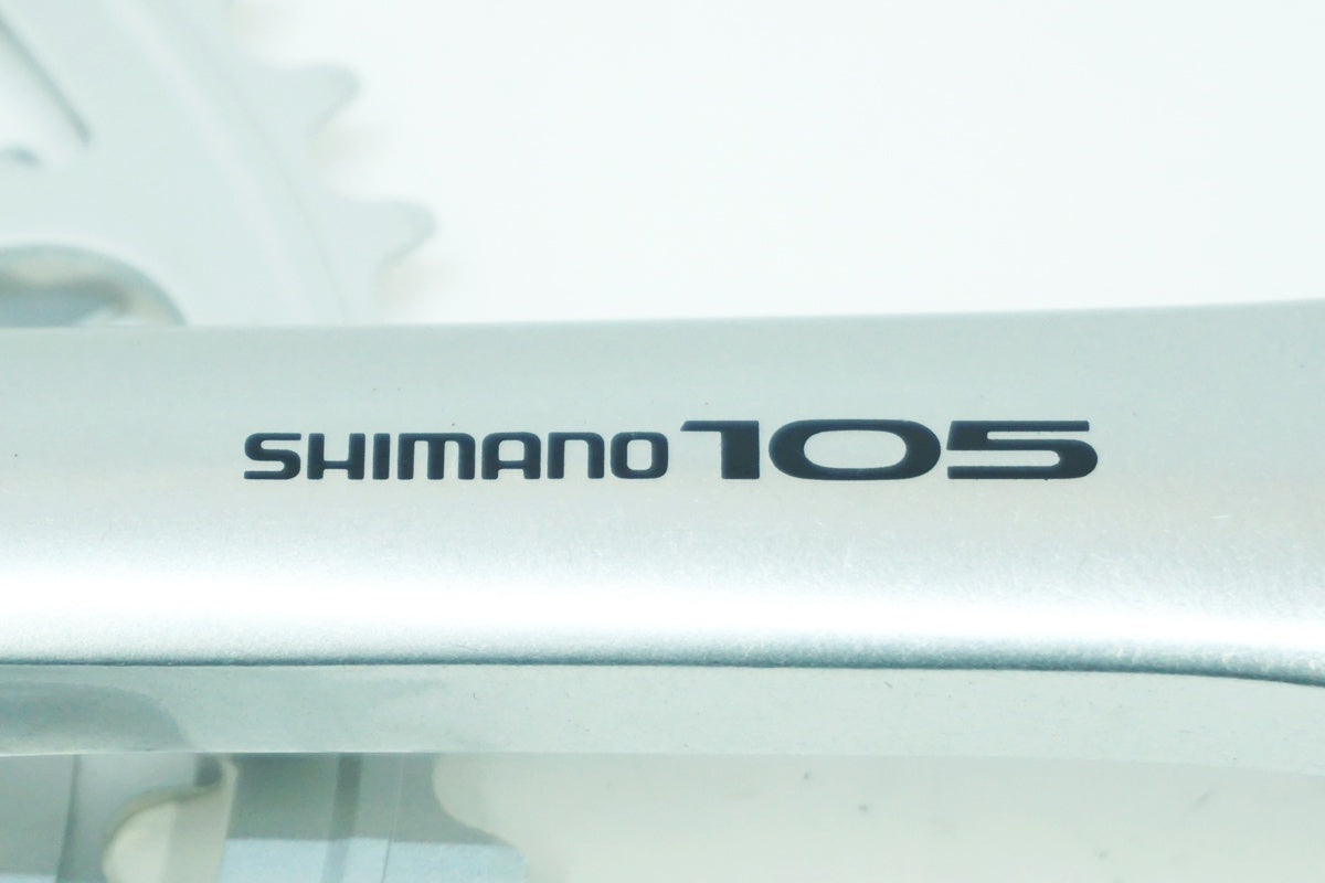 SHIMANO 「シマノ」 105 FC-1050 52-42T 170mm クランク / 大阪美原北インター店