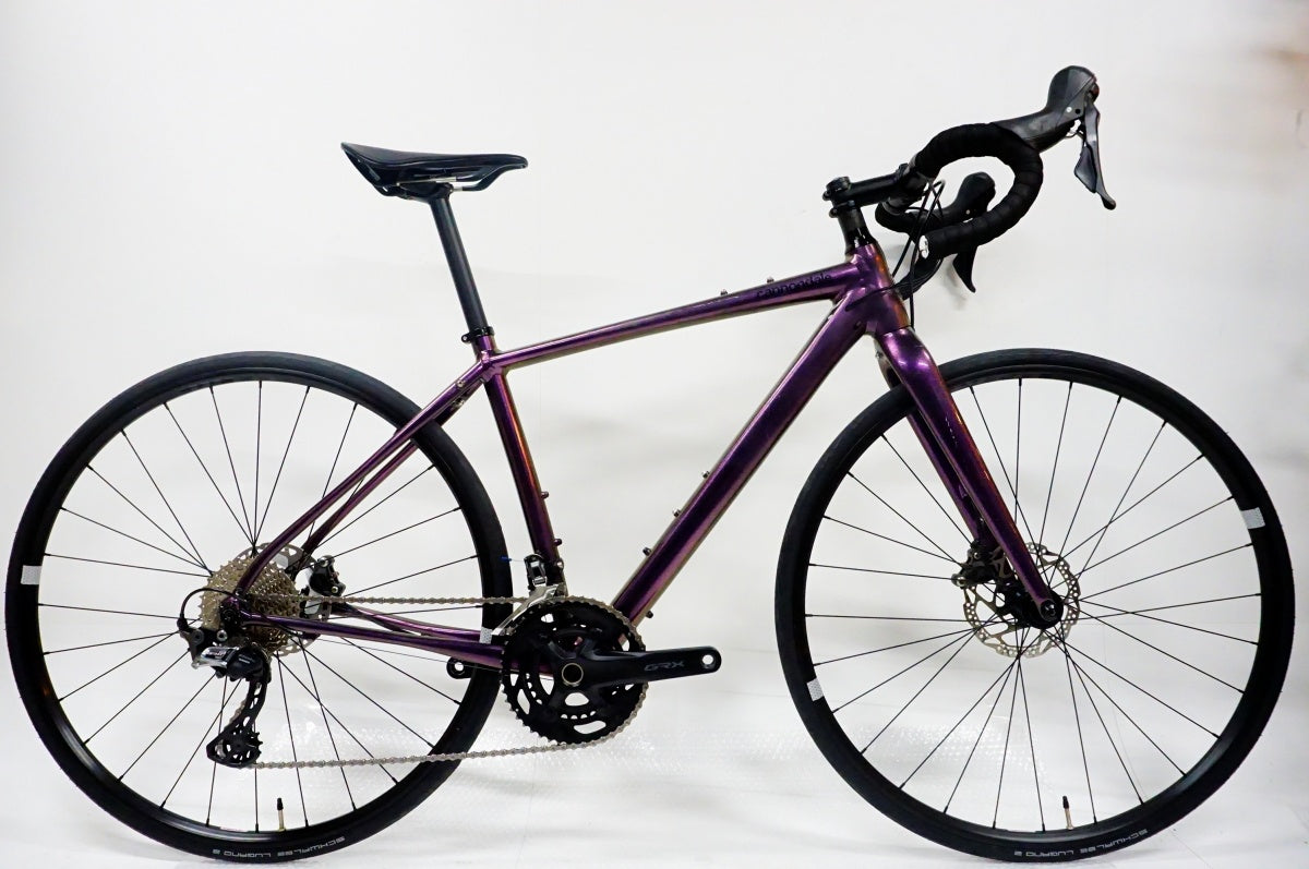 CANNONDALE 「キャノンデール」 TOPSTONE 2 2021年モデル ロードバイク / 名古屋大須店