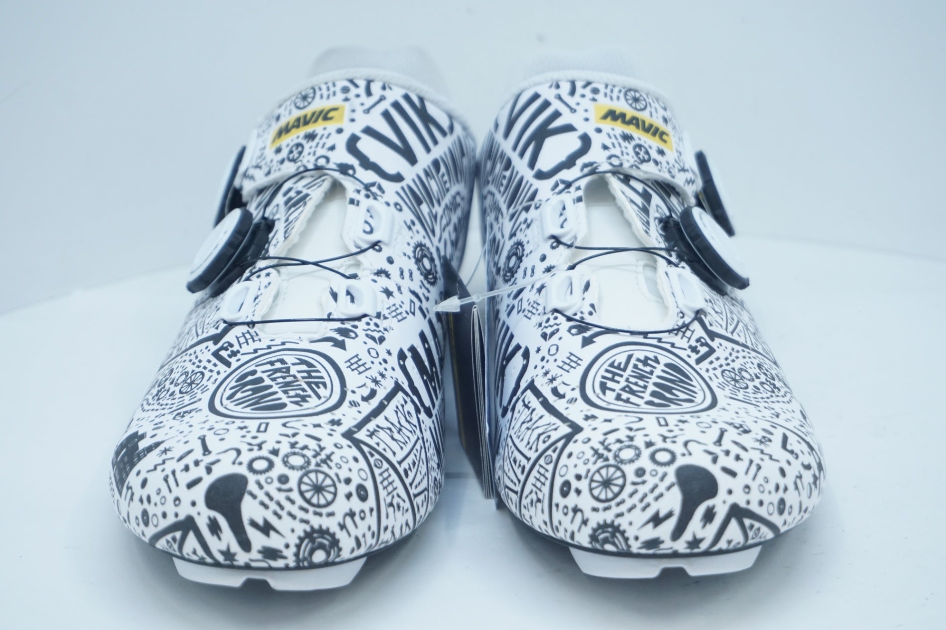 MAVIC 「マヴィック」 COSMIC PRO LTD2 26.5cm シューズ / 大阪美原北インター店