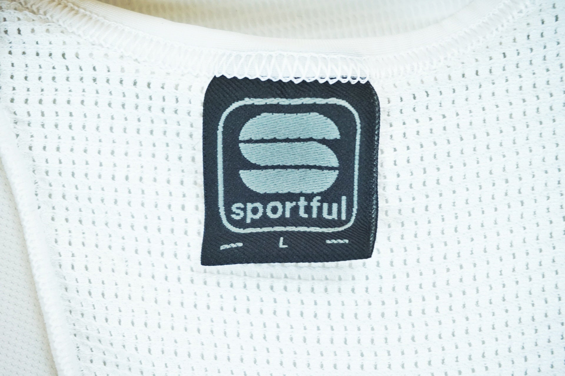 SPORTFUL 「スポーツフル」 Lサイズ サイクルジャージセット / 有明ガーデン店