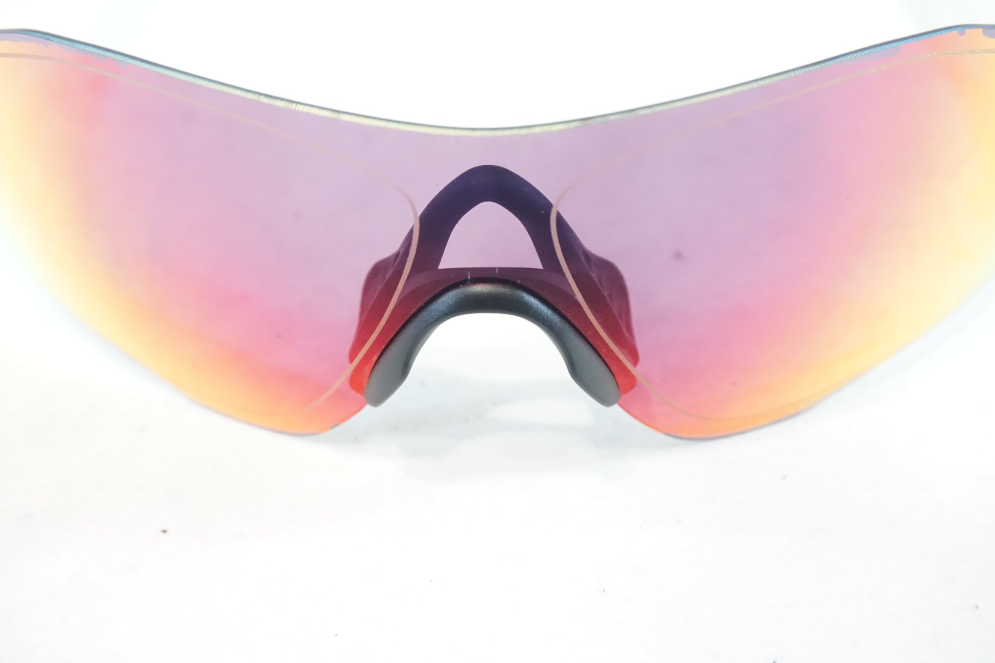 OAKLEY 「オークリー」 EVZERO PATH アイウェア / 横浜戸塚店