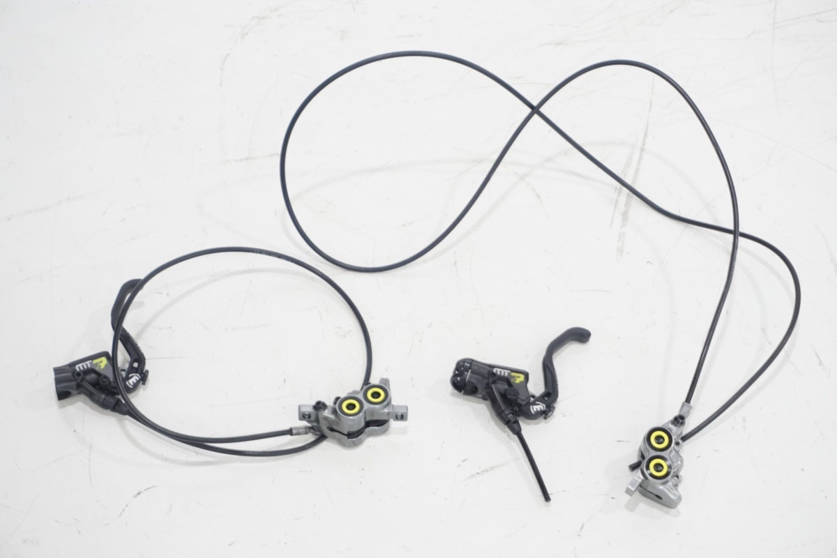 MAGRA 「マグラ」 MT7 PRO 欠品有 ディスクブレーキセット / 京都八幡店