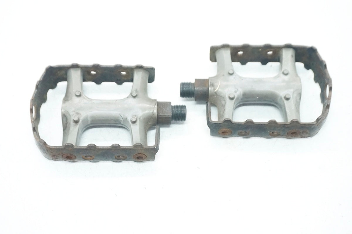 SHIMANO 「シマノ」 EXAGE PD-M450 ペダル / 大阪門真店