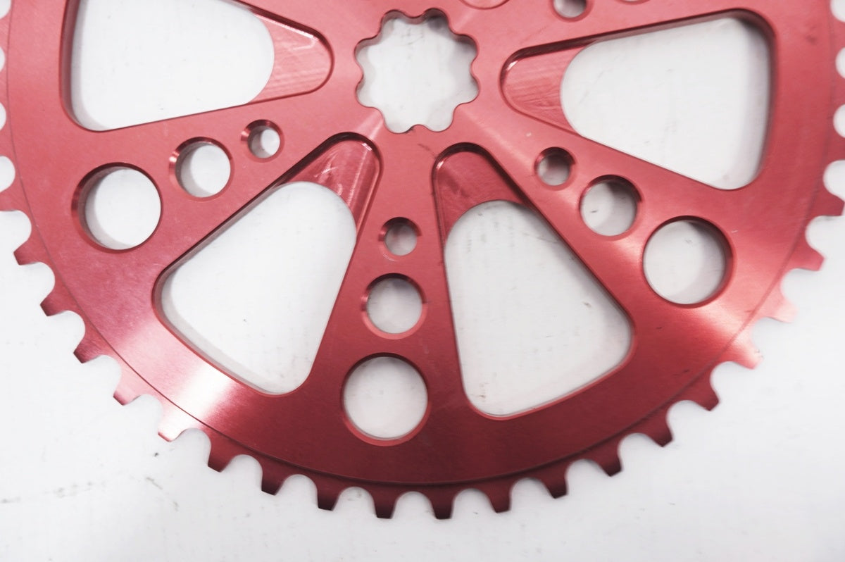 GREDDY 「グレッディ」 SPROCKET STANDARD VER. 47T チェーンリング / バイチャリ世田谷店