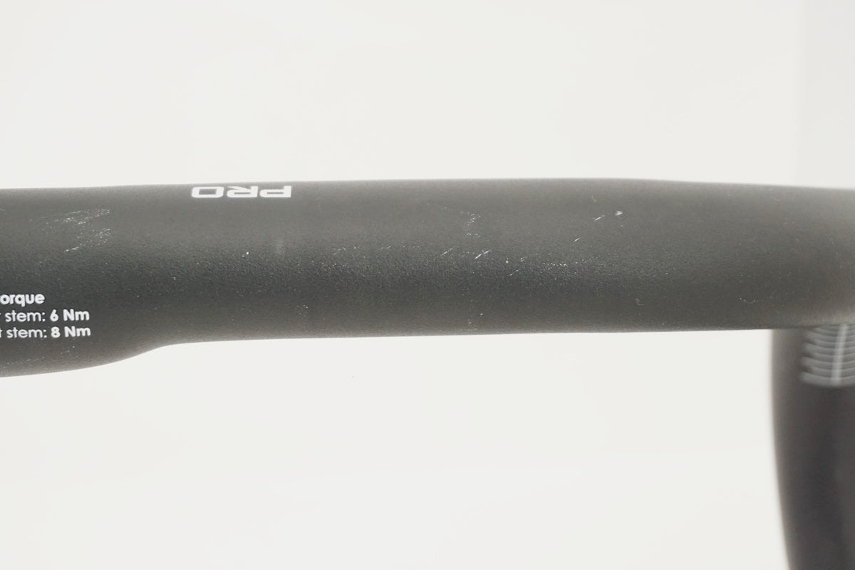 3T 「スリティー」 PRO 31.8Φ 420mm ハンドル / 京都八幡店