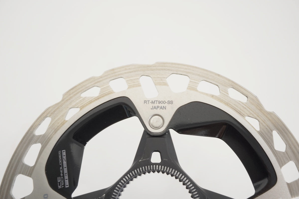 SHIMANO 「シマノ」 RT-MT900-SS φ140 ディスクローター / 京都八幡店