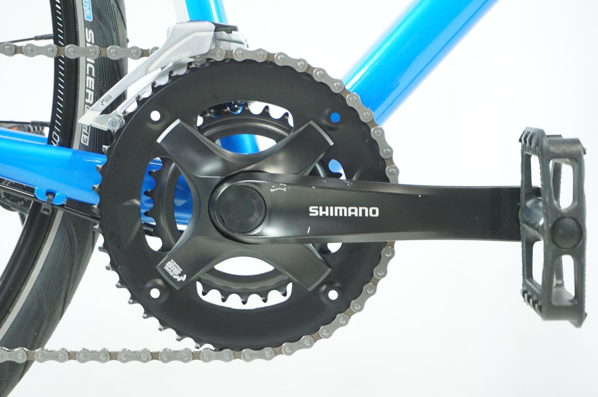 CANNONDALE 「キャノンデール」 QUICK DISC 5 2020年モデル クロス